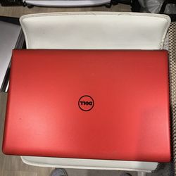 Dell Inspiron 5755 17” Laptop #24057