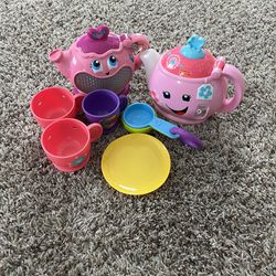 Kids Kitchen Toys