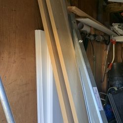 AMERICAN Signature King Bed Frame And Full Size IKEA With Mattress 