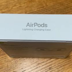 Airpod 3rd Gen Brand New