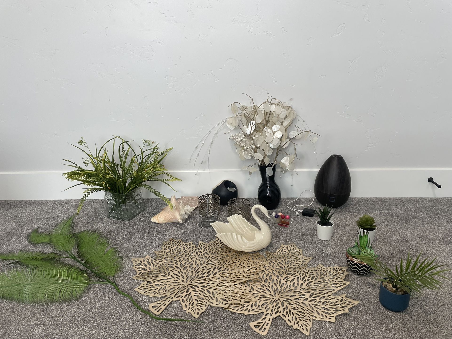 Home Decor