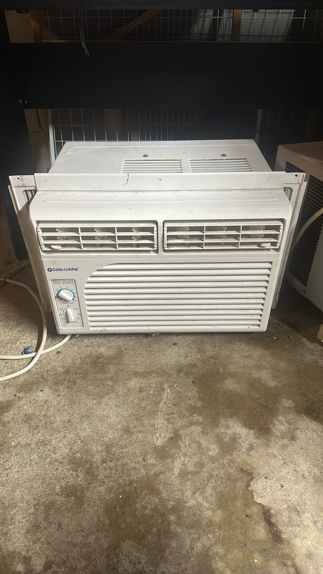 Air Conditioning