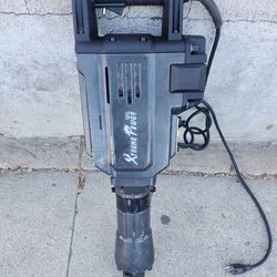Xtreme Power Jack Hammer