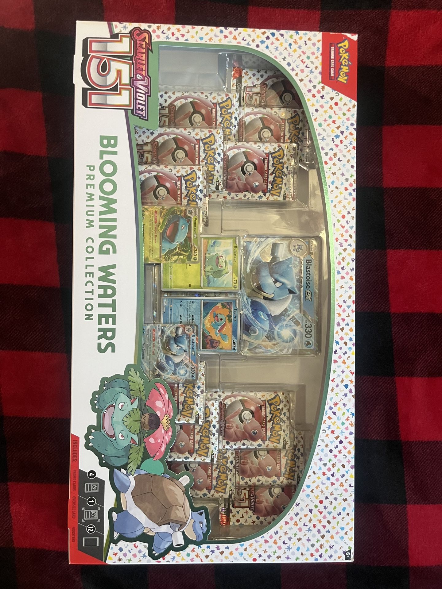 Pokémon 151