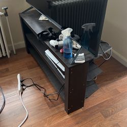 Tv Stand And Desk