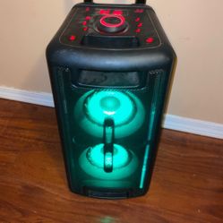 Karaoke Speaker 