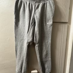 Nike Jogger Pants