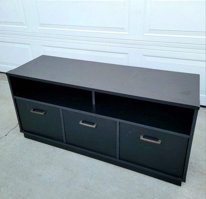 TV Console