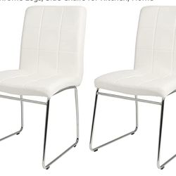 Dining Room Table With 2 Chairs Brand New 