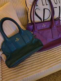Kate Spade Purse Bundle $35