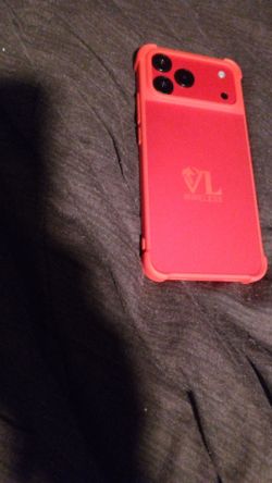 Android phone unlocked