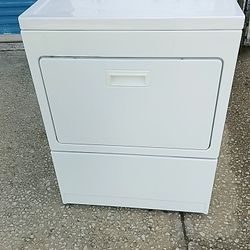 KENMORE ELECTRIC DRYER 