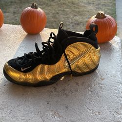 Penny Foamposite Size11