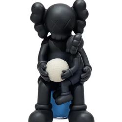 Kaws: Holiday Thailand 