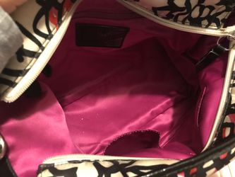 Authentic Coach Purse!
