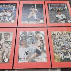 Memorabilia 