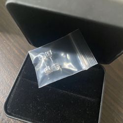 Diamond Studs