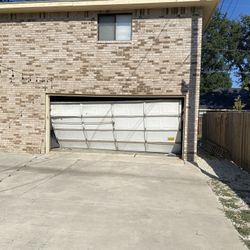 Garage Door