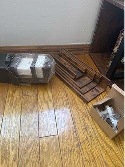 Amazon Shelves for wall
