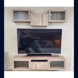 Ikea TV Stand