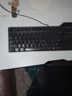 Gaming keyboard
