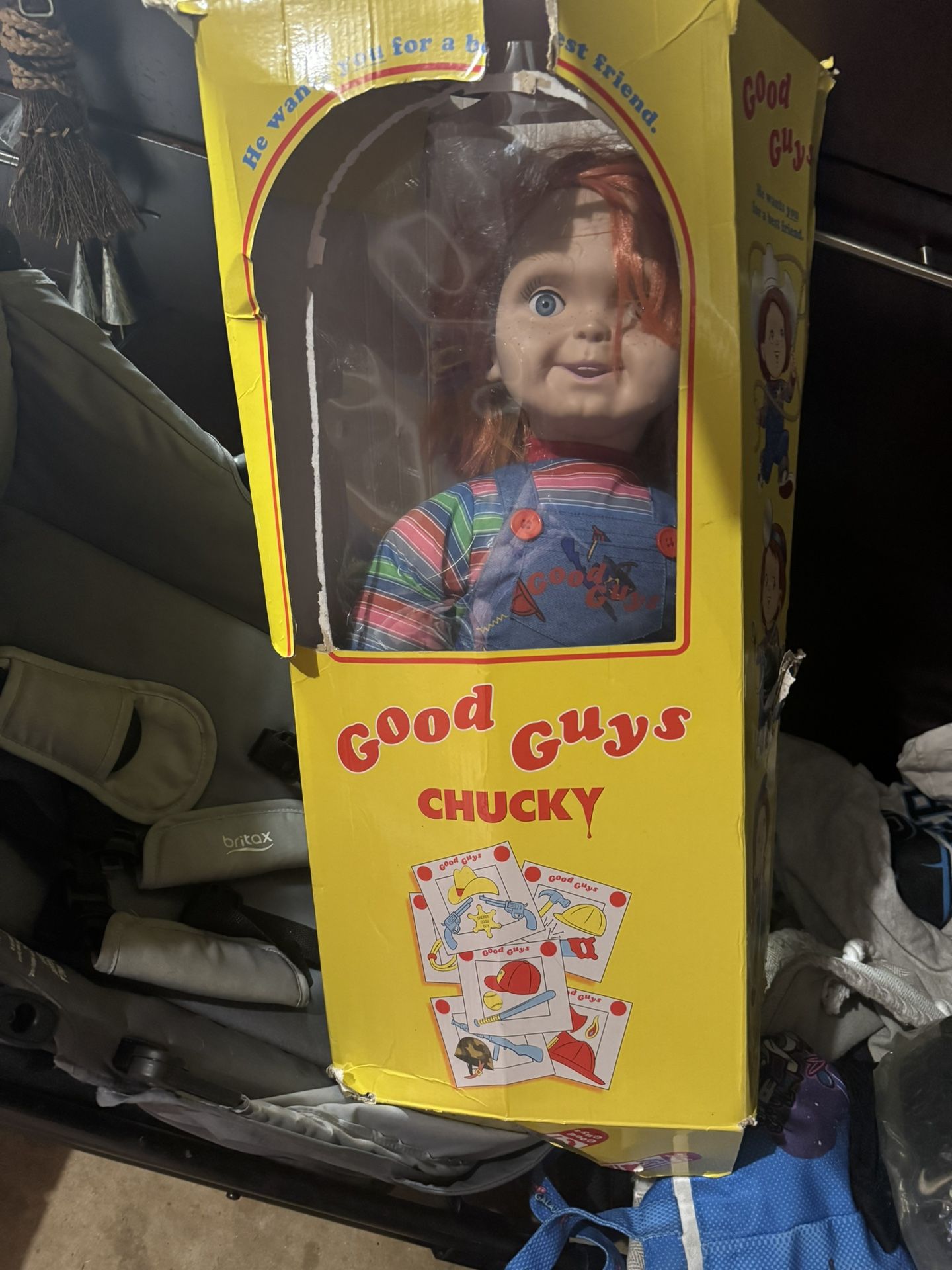 Good Guys Chucky
