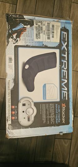 Gaming Chair - Silla de Juego