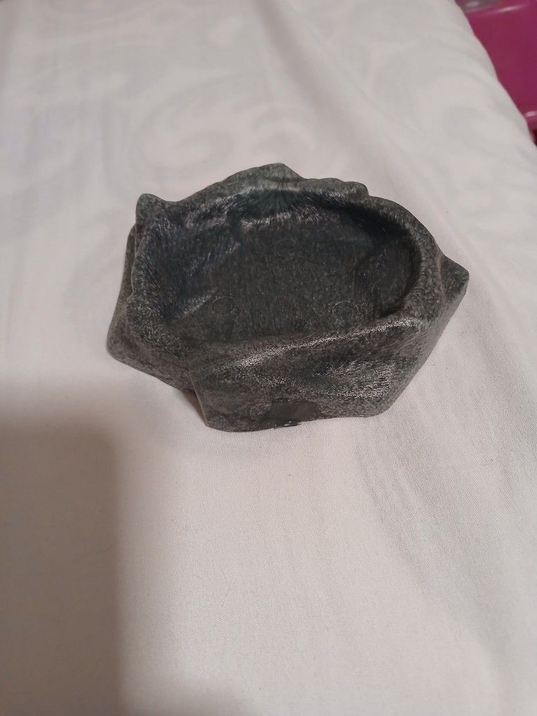 Small Reptile Water Dish