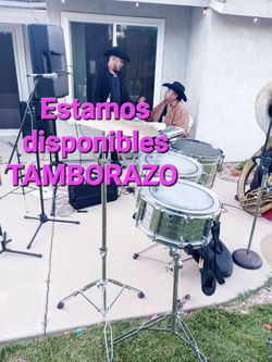 Para ti Tamborazo
