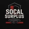 SoCal Surplus 