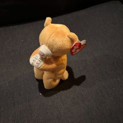 Prayer Bear
