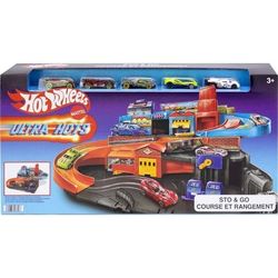 Hot Wheels Portable Car Track