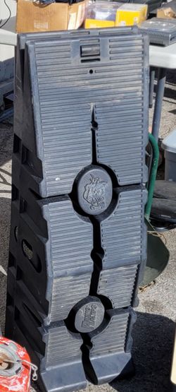 Rhino gear Rhino ramps