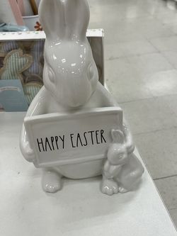 New Easter Rae Dunn