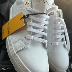 Valentino Shoes Size 8 Men’s 