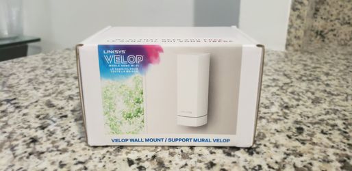 Linksys WHA0301 VELOP WALL MOUNT