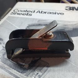 Vintage Stanley Bullnose Rabbet Plane