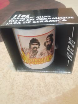 Cheech&Chong MUG 🍻