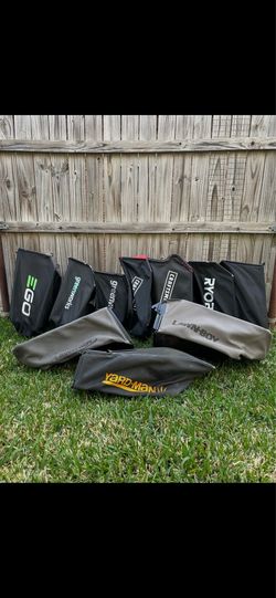 Lawn Mower Bag