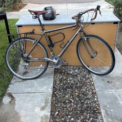 Cannondale 