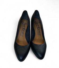 Zodiac Women'S Gloria Pumps With Rounded Toe And Block Heel Size 9