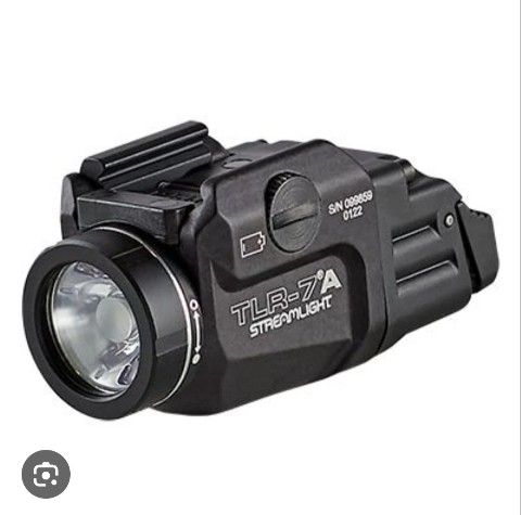 Streamlight TLR 7A