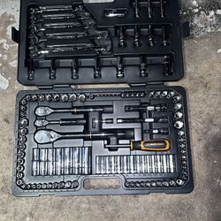 Gearwrench Set