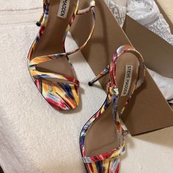 Steve Madden Heels 