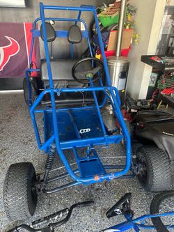 Go kart
