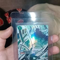 Op12Demom aura Nine Sword Style Asura Blades Drawn Dead Man's Game