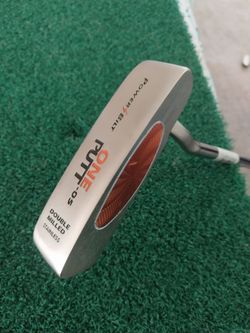 Powerbilt Blade Putter