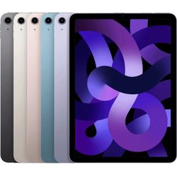 APPLE SALE TODAY! iPad Air 5 256GB Unlocked