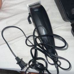 Wahls Clippers