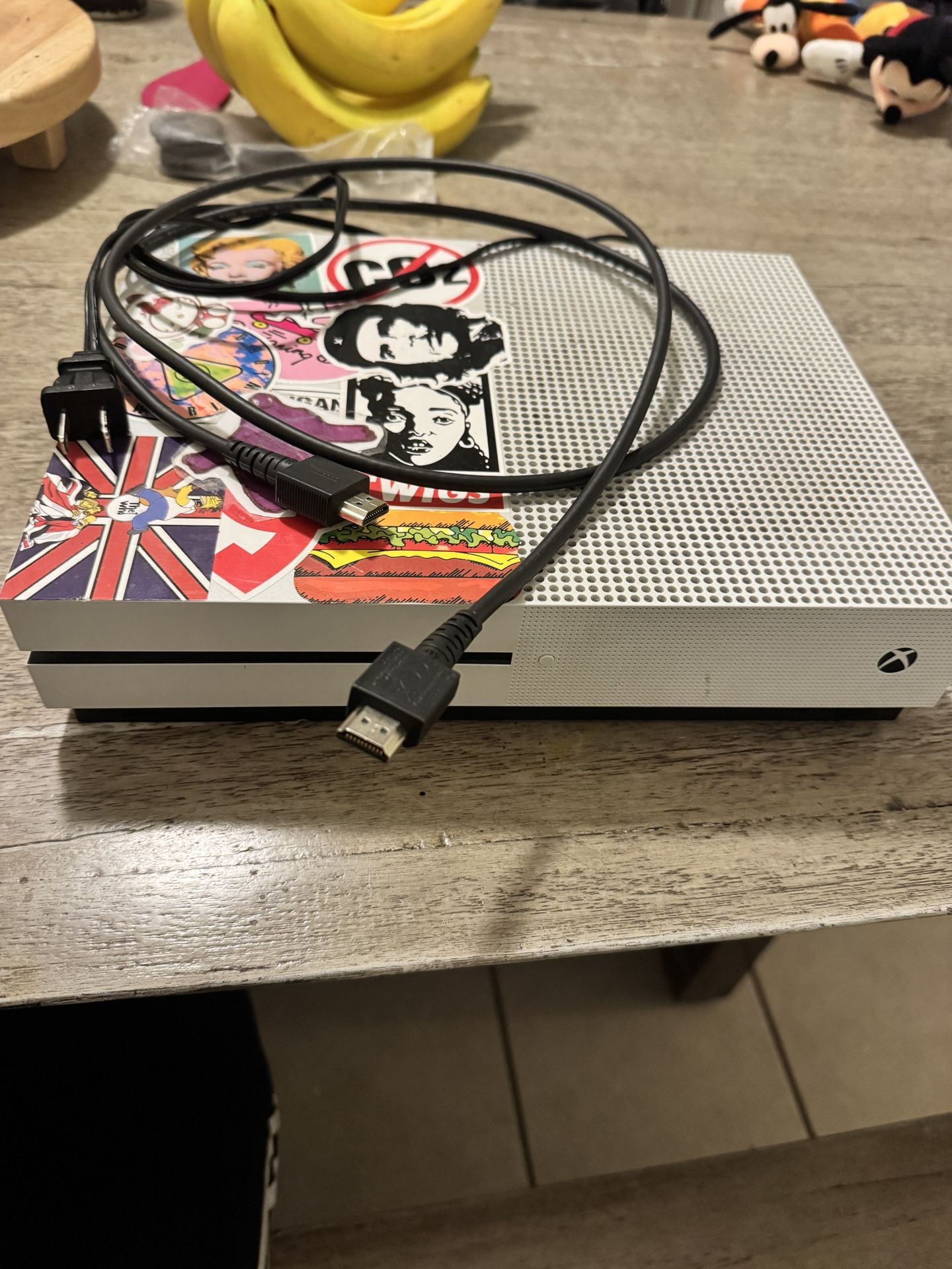 Xbox One And Variety Of Games